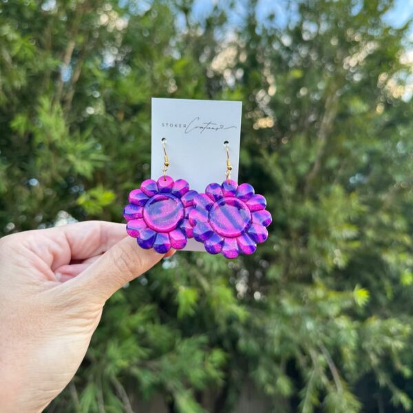 Pop Heart Parade Flowers