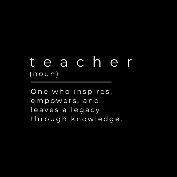 Teacher Earring and Candle Gift Pack - Gratitude