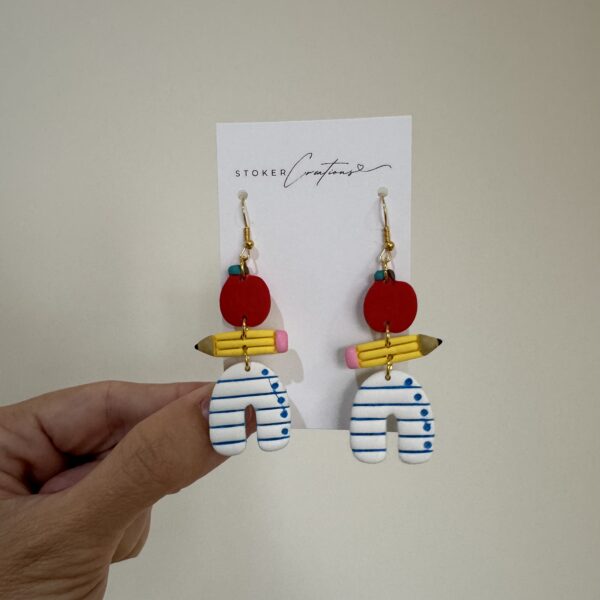 apple pencil page Apple, pencil, notebook trio