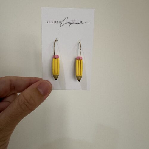 pencil hoops Pencil hoops