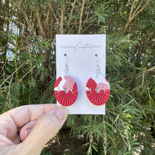 Valentines Collection Semi Circles